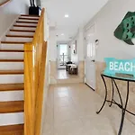Perfect 5 Star - Chelsea Harbor House