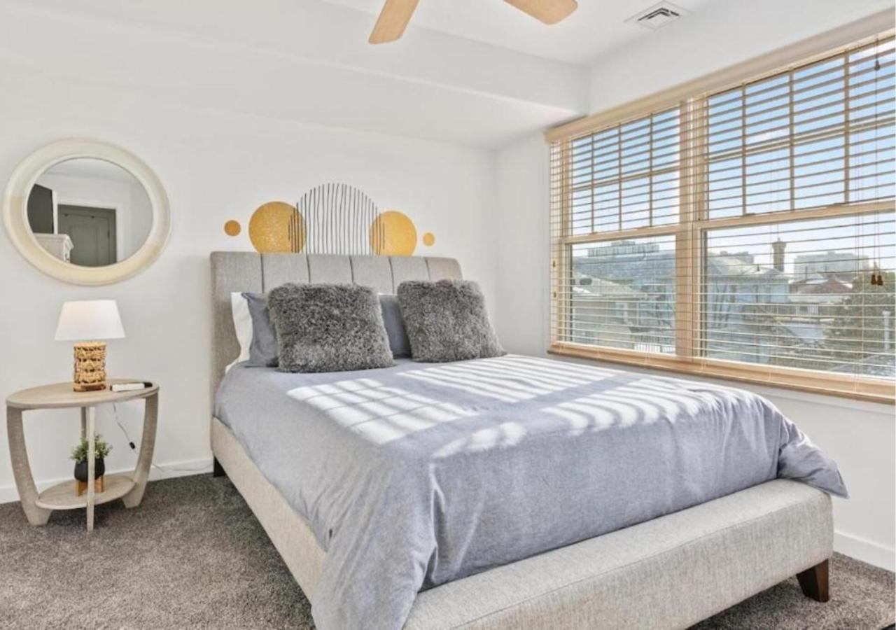 Holiday home Perfect 5 Star - Chelsea Harbor House Atlantic City