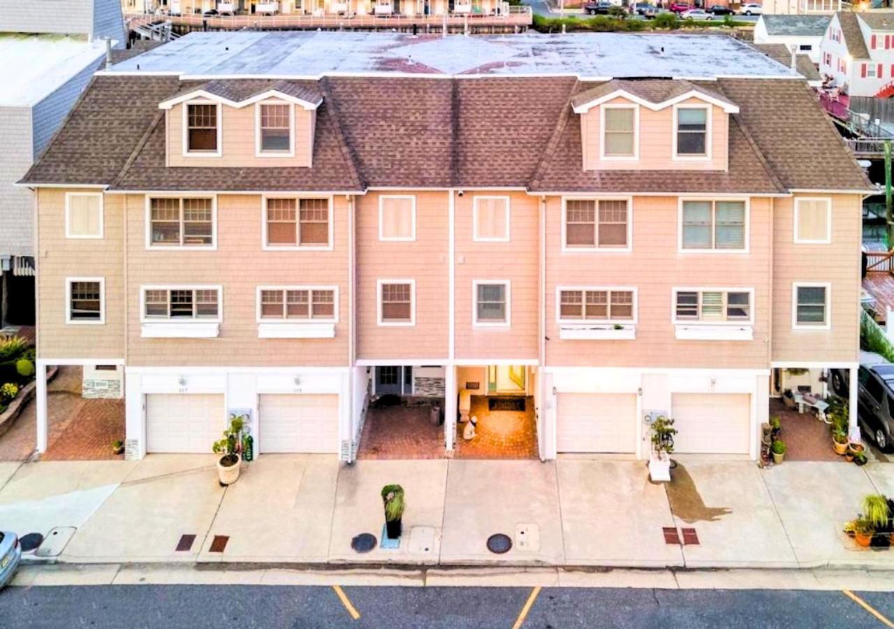 Perfect 5 Star - Chelsea Harbor House * Atlantic City