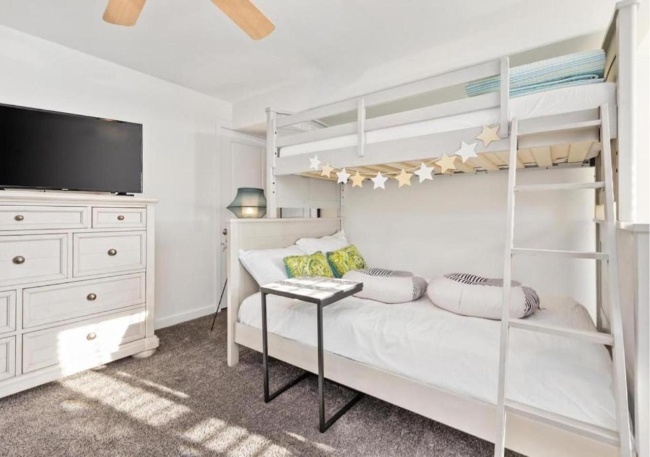 Perfect 5 Star - Chelsea Harbor House Holiday home *
