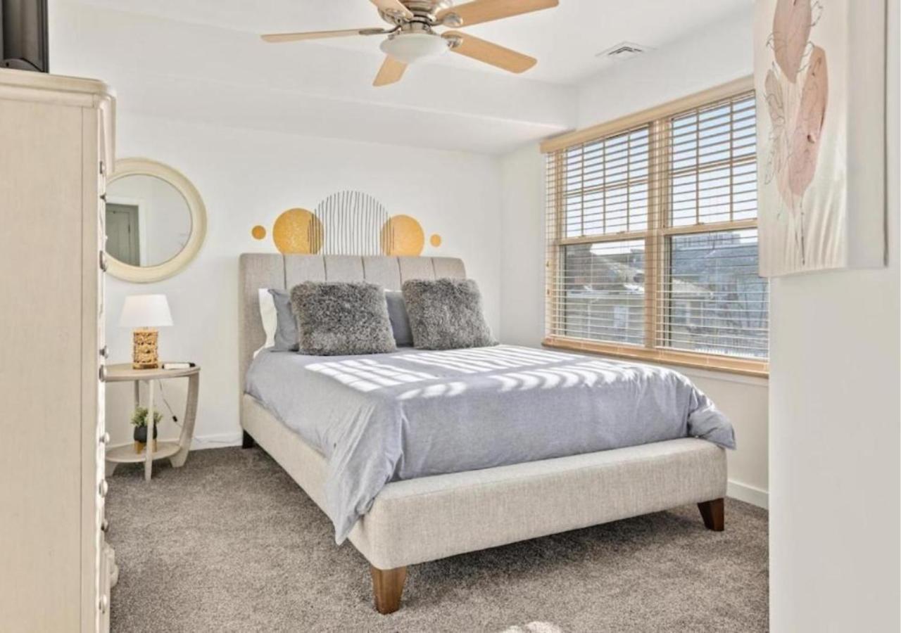Perfect 5 Star - Chelsea Harbor House Holiday home Atlantic City
