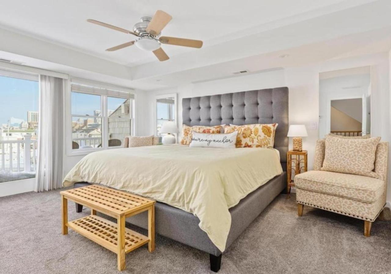 Perfect 5 Star - Chelsea Harbor House * Atlantic City