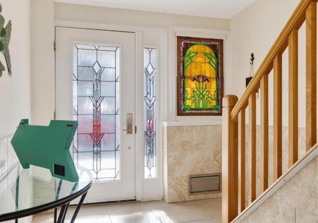 Perfect 5 Star - Chelsea Harbor House