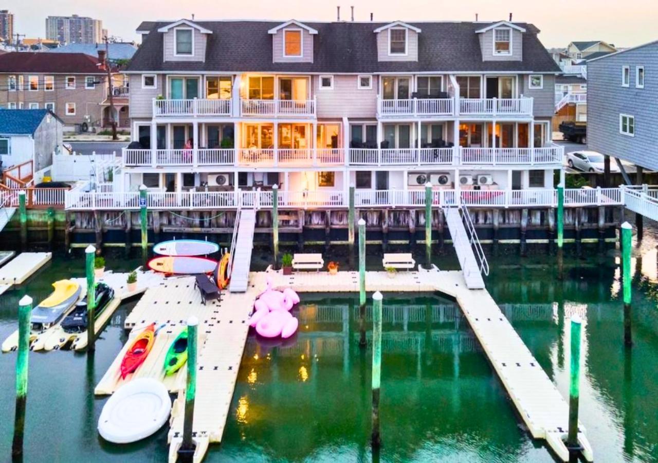 Perfect 5 Star - Chelsea Harbor House Holiday home