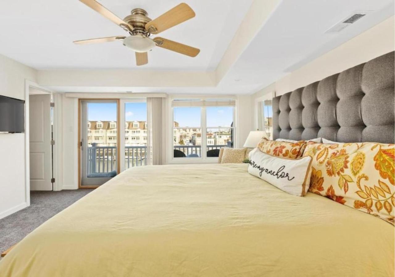 Perfect 5 Star - Chelsea Harbor House Holiday home Atlantic City