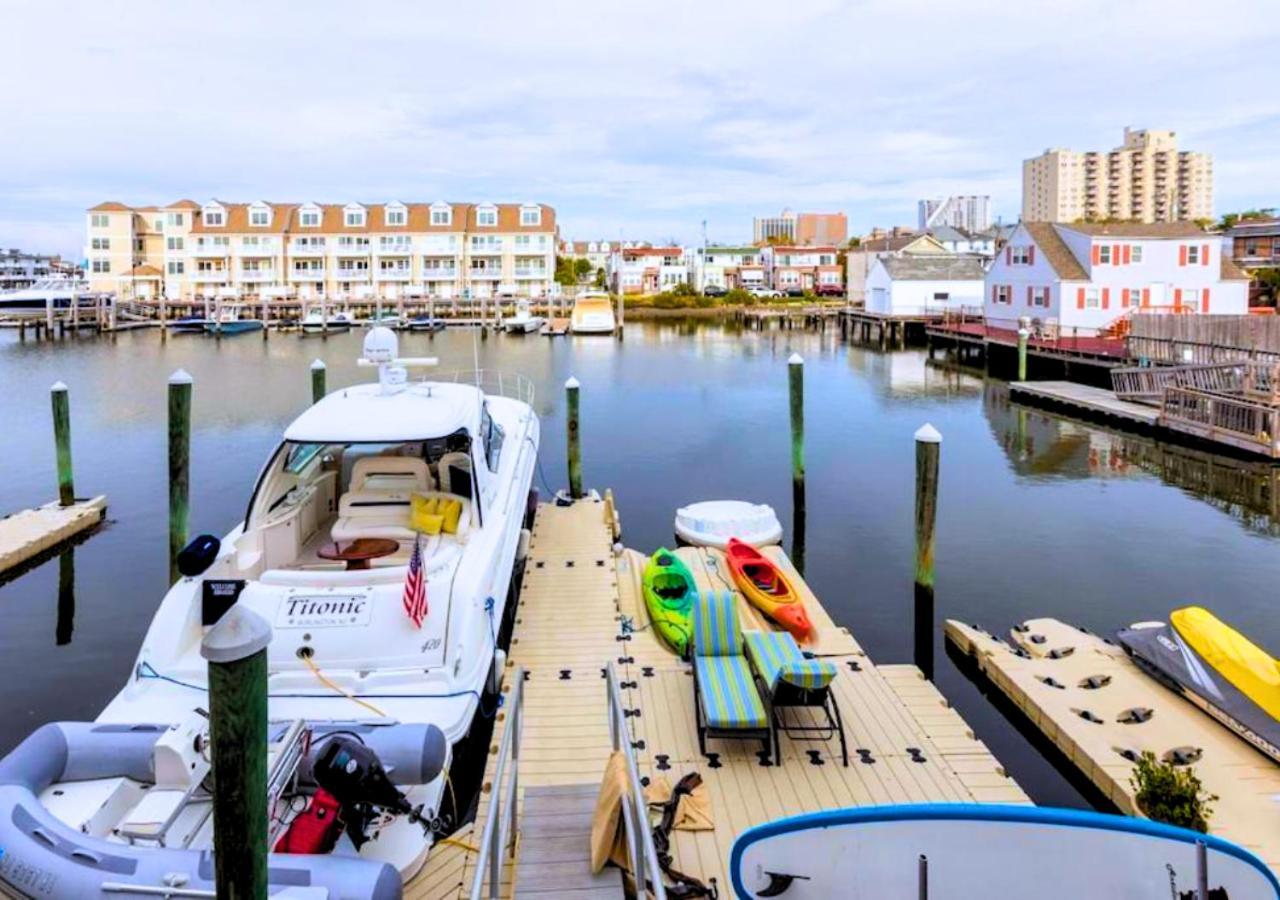 Perfect 5 Star - Chelsea Harbor House Atlantic City