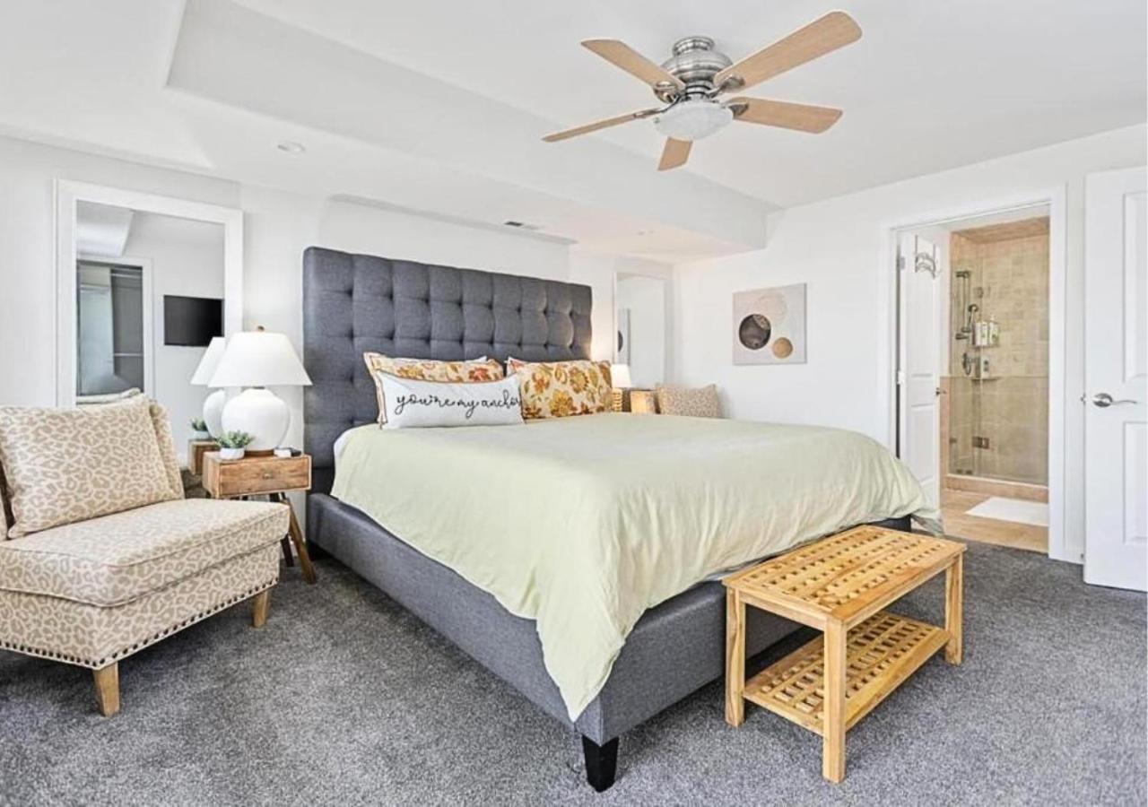 Perfect 5 Star - Chelsea Harbor House Holiday home Atlantic City