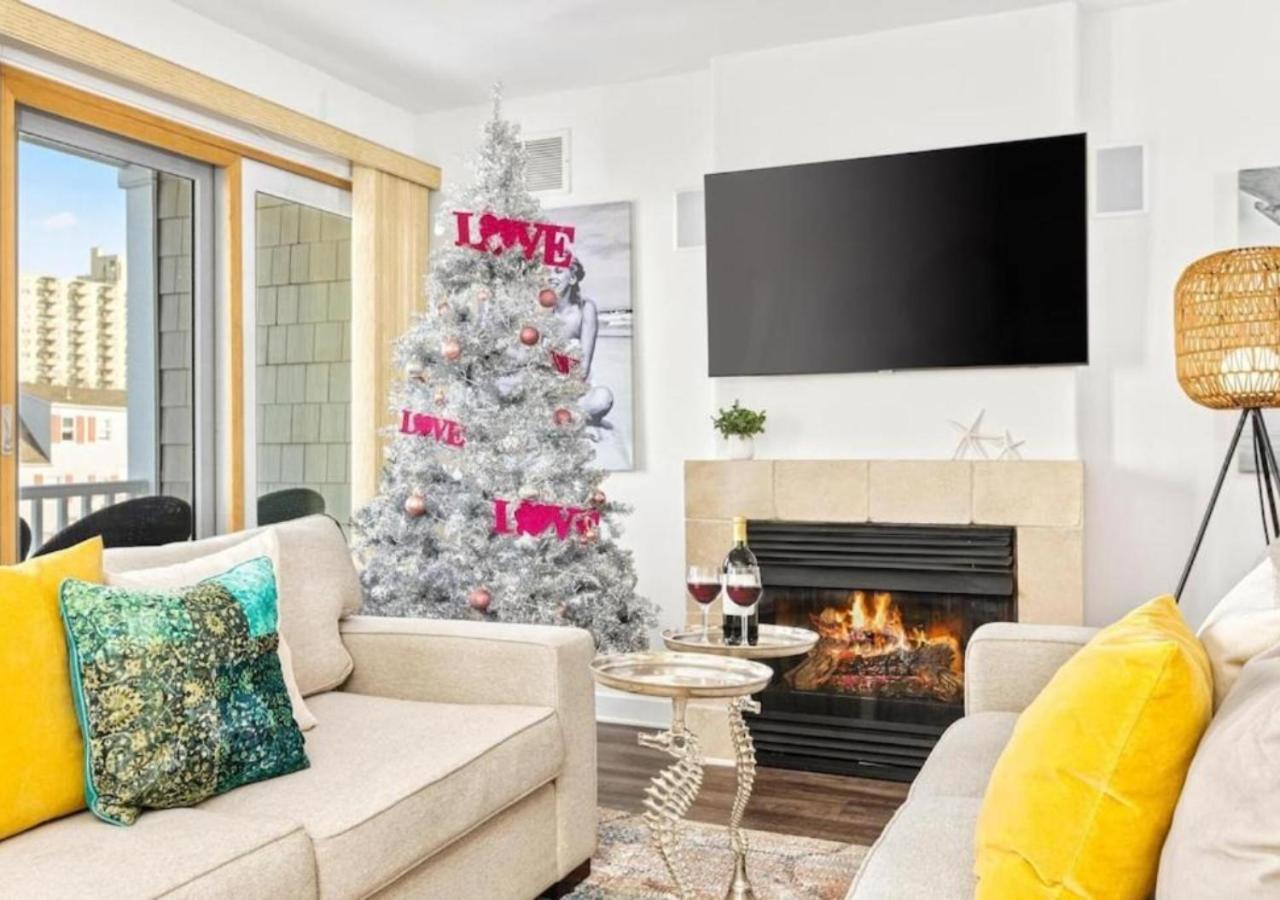 Perfect 5 Star - Chelsea Harbor House *