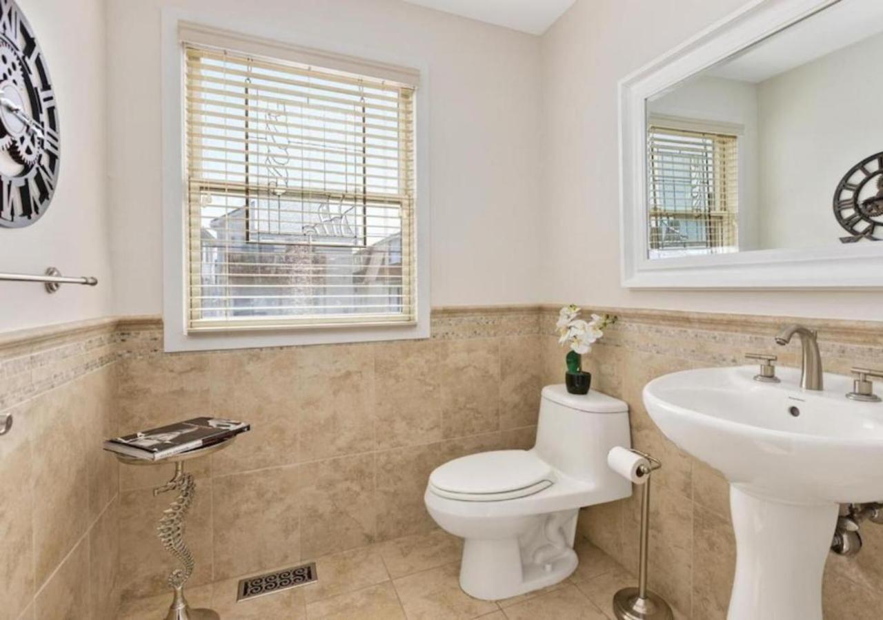 Perfect 5 Star - Chelsea Harbor House