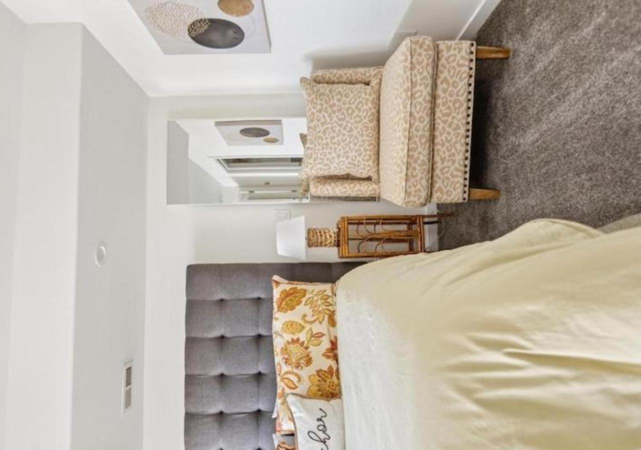 Holiday home Perfect 5 Star - Chelsea Harbor House *