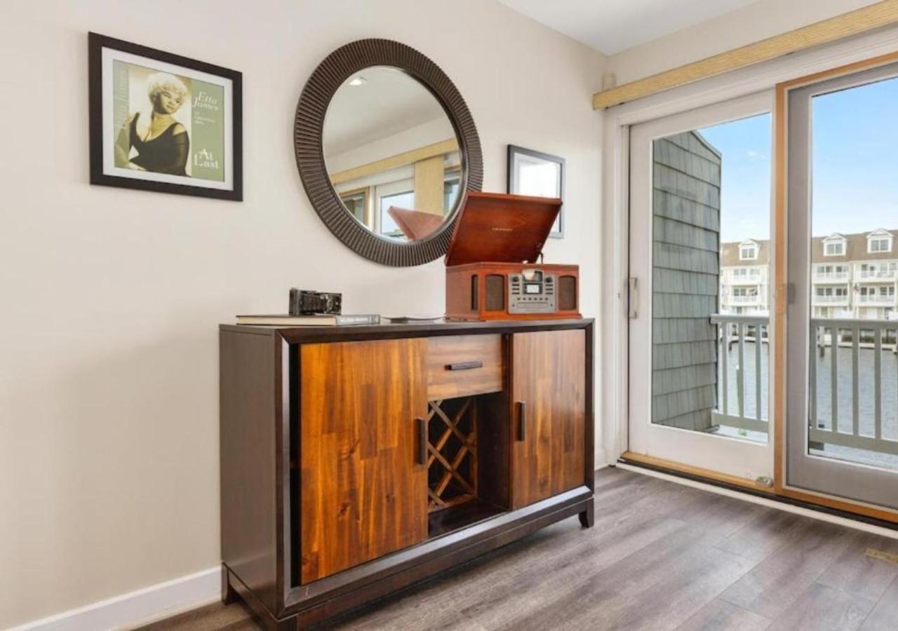 Perfect 5 Star - Chelsea Harbor House Atlantic City