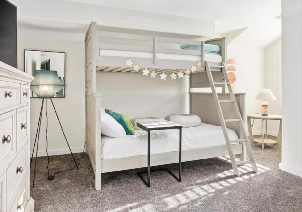 Perfect 5 Star - Chelsea Harbor House * Atlantic City