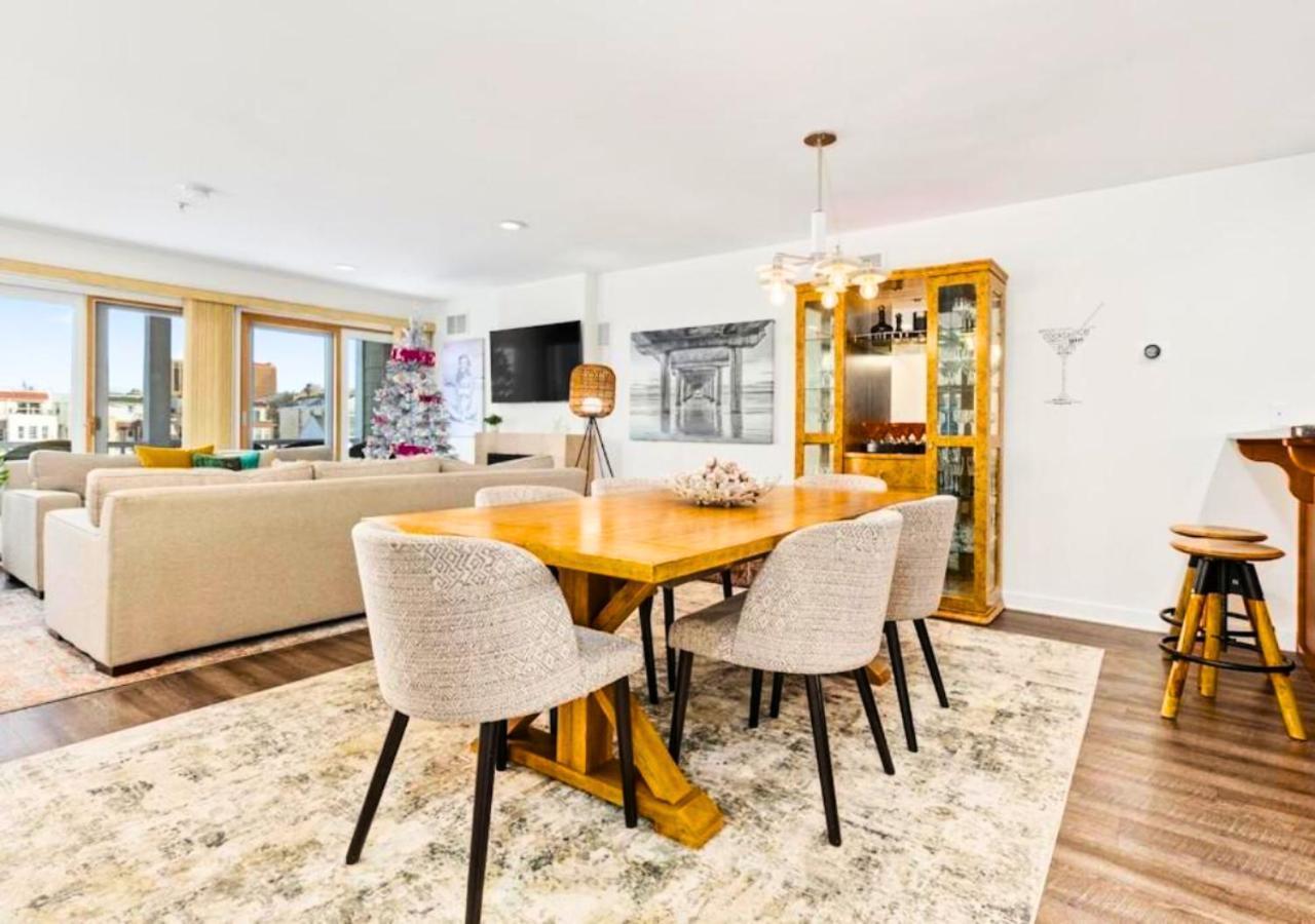 Holiday home Perfect 5 Star - Chelsea Harbor House *