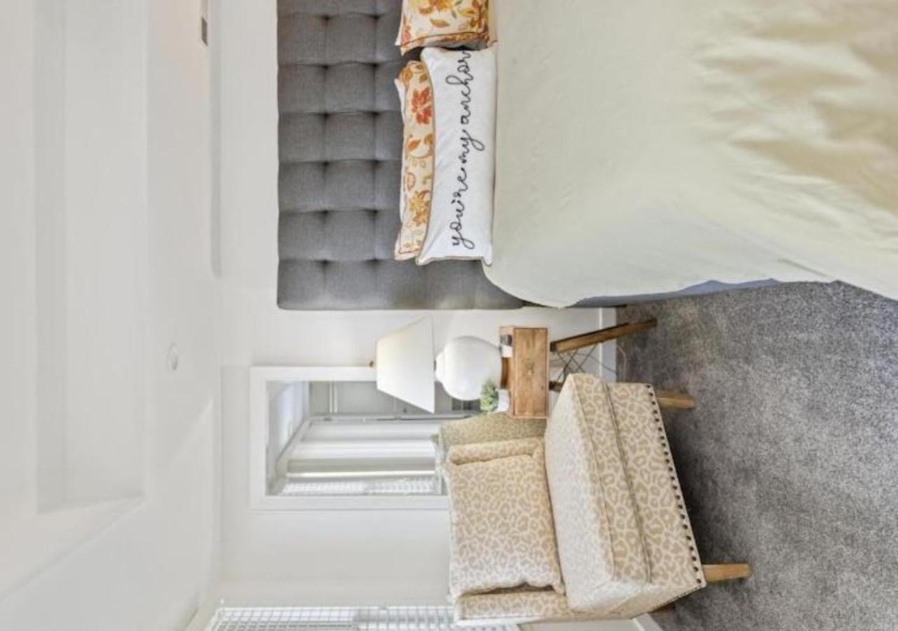 Perfect 5 Star - Chelsea Harbor House *