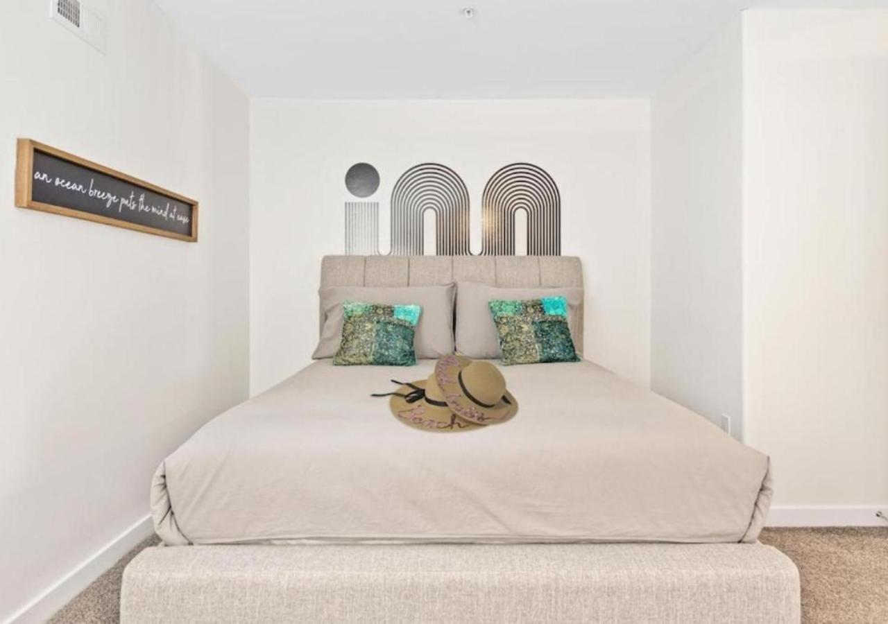 Perfect 5 Star - Chelsea Harbor House Atlantic City