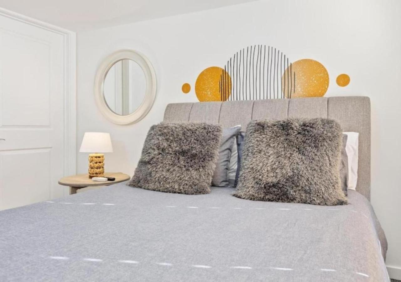Perfect 5 Star - Chelsea Harbor House * Atlantic City