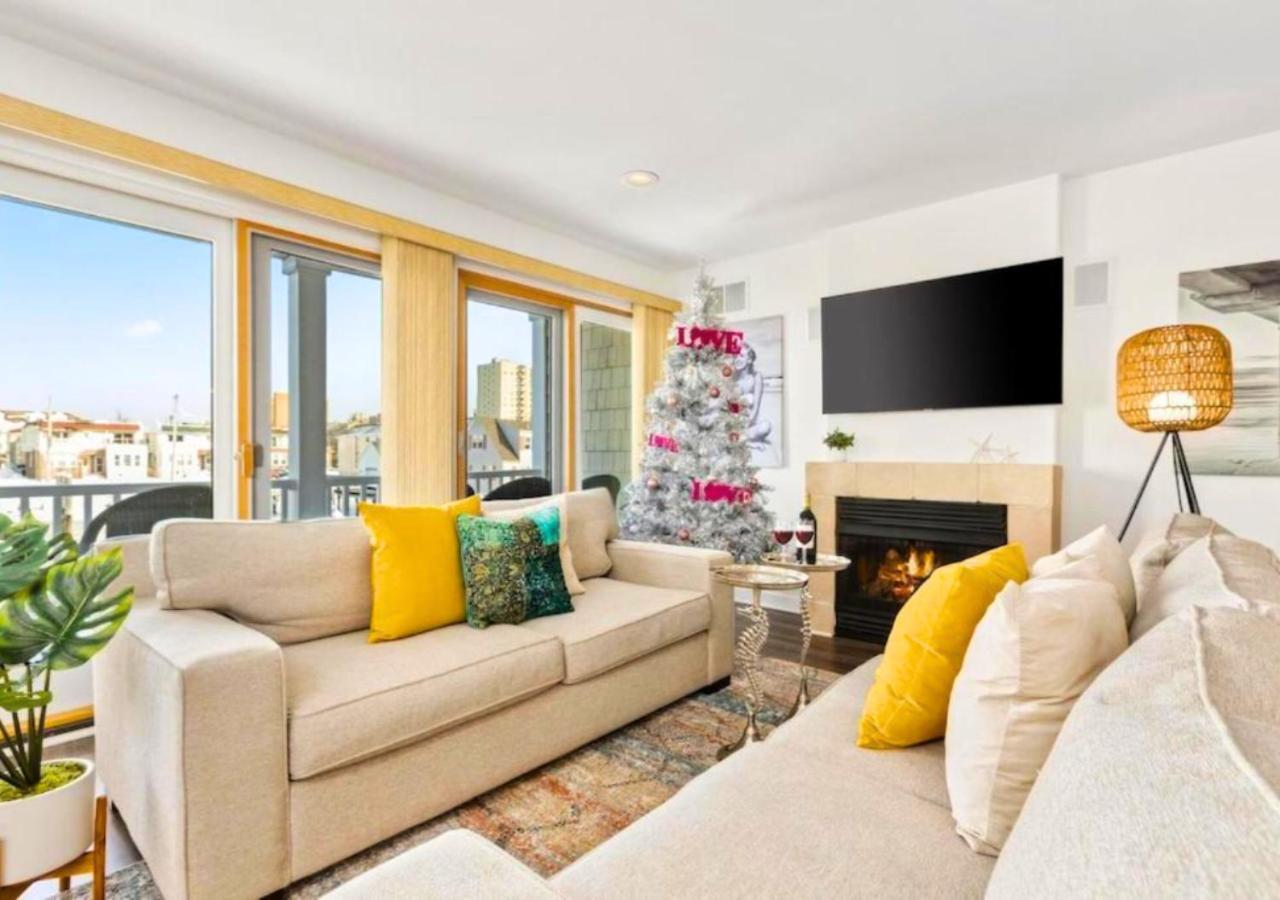 Perfect 5 Star - Chelsea Harbor House * Atlantic City