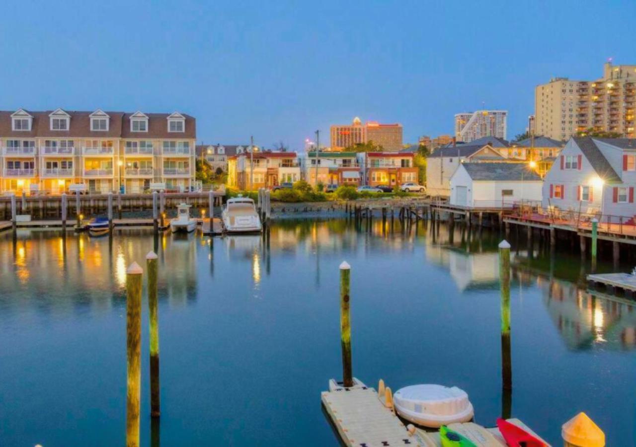 Perfect 5 Star - Chelsea Harbor House Holiday home