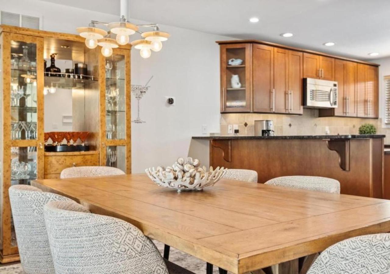 Perfect 5 Star - Chelsea Harbor House Holiday home Atlantic City